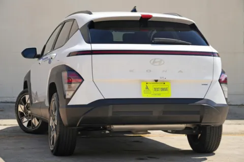 More photos of 2024 Hyundai Kona SEL w/ Convenience Package at Atlanta Best Used Cars, GA