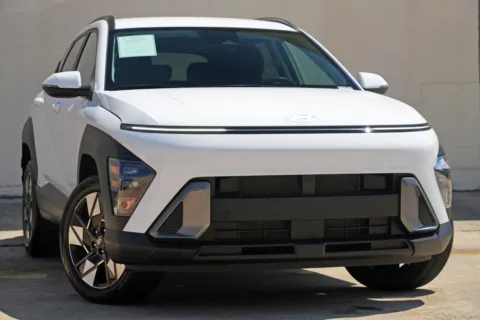 Photos of 2024 Hyundai Kona SEL w/ Convenience Package for sale in Peachtree Corners, GA at Atlanta Best Used Cars