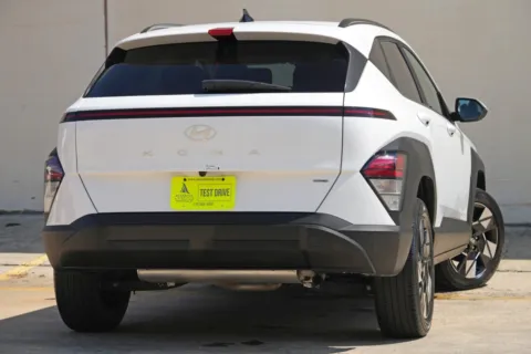 More photos of 2024 Hyundai Kona SEL w/ Convenience Package at Atlanta Best Used Cars, GA