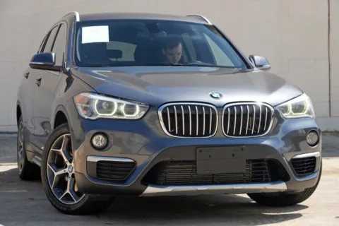 Photos of 2017 BMW X1 xDrive28i for sale in Peachtree Corners, GA at Atlanta Best Used Cars