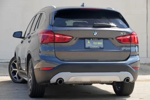 More photos of 2017 BMW X1 xDrive28i at Atlanta Best Used Cars, GA