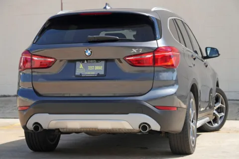 More photos of 2017 BMW X1 xDrive28i at Atlanta Best Used Cars, GA