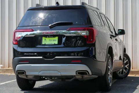 More photos of 2023 GMC Acadia SLT at Atlanta Best Used Cars, GA