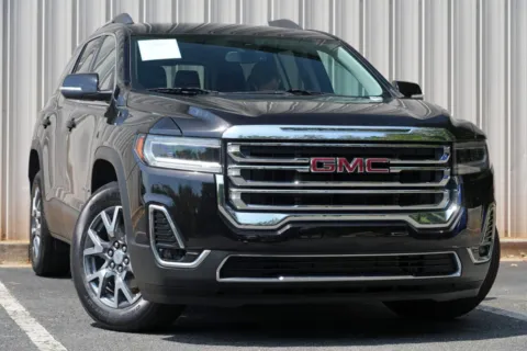Photos of 2023 GMC Acadia SLT for sale in Peachtree Corners, GA at Atlanta Best Used Cars