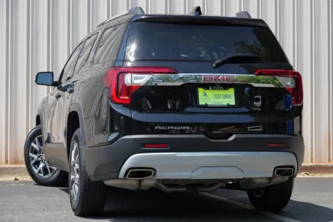 More photos of 2023 GMC Acadia SLT at Atlanta Best Used Cars, GA