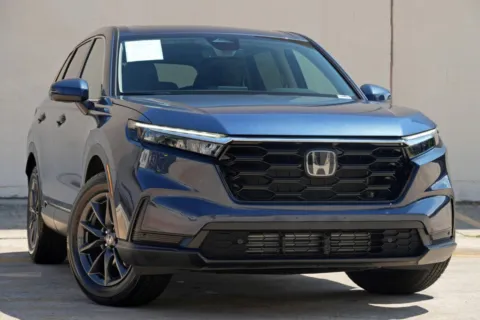 Photos of 2026 Honda CR-V EX-L for sale in Peachtree Corners, GA at Atlanta Best Used Cars