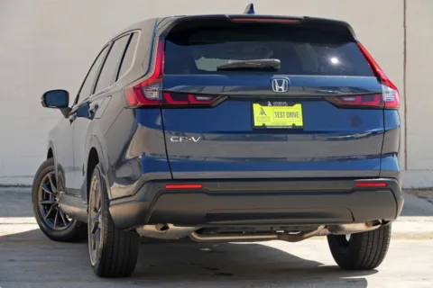 More photos of 2026 Honda CR-V EX-L at Atlanta Best Used Cars, GA