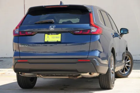 More photos of 2026 Honda CR-V EX-L at Atlanta Best Used Cars, GA