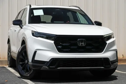 Photos of 2023 Honda CR-V Hybrid Sport for sale in Peachtree Corners, GA at Atlanta Best Used Cars
