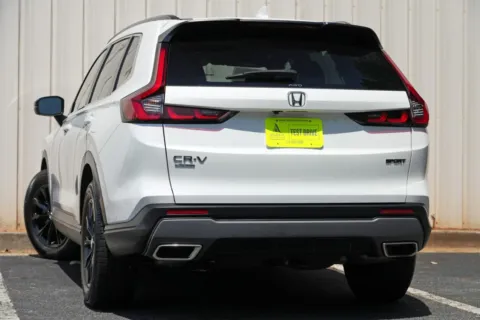 More photos of 2023 Honda CR-V Hybrid Sport at Atlanta Best Used Cars, GA