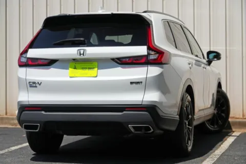More photos of 2023 Honda CR-V Hybrid Sport at Atlanta Best Used Cars, GA