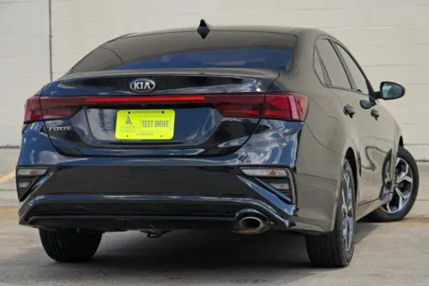 More photos of 2019 Kia Forte LXS at Atlanta Best Used Cars, GA
