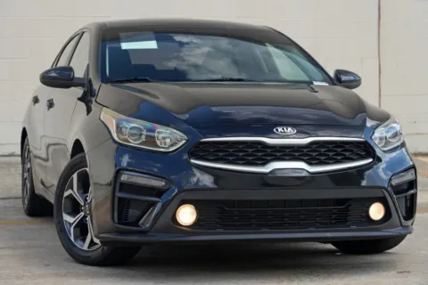 Photos of 2019 Kia Forte LXS for sale in Peachtree Corners, GA at Atlanta Best Used Cars