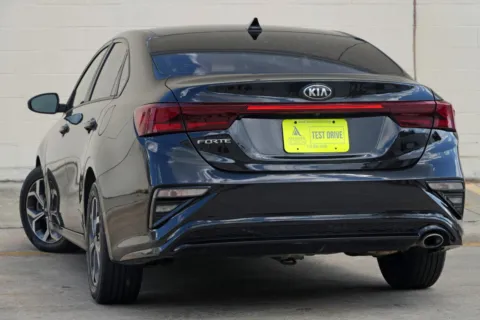 More photos of 2019 Kia Forte LXS at Atlanta Best Used Cars, GA