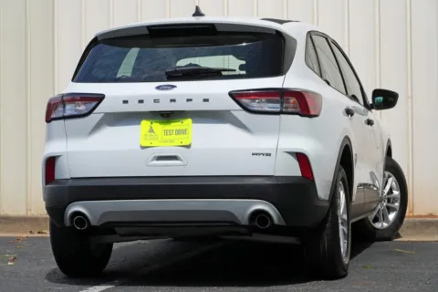 More photos of 2022 Ford Escape S at Atlanta Best Used Cars, GA