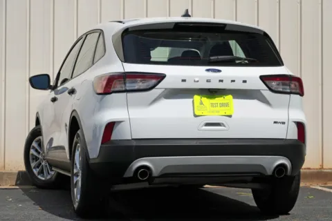 More photos of 2022 Ford Escape S at Atlanta Best Used Cars, GA
