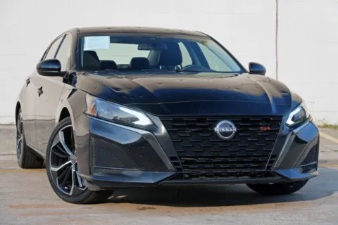 Photos of 2023 Nissan Altima 2.5 SR for sale in Peachtree Corners, GA at Atlanta Best Used Cars