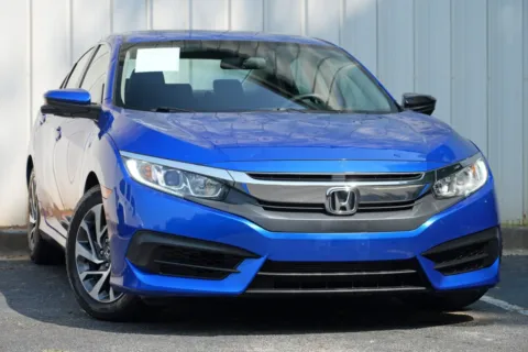 Photos of 2017 Honda Civic Sedan EX for sale in Peachtree Corners, GA at Atlanta Best Used Cars
