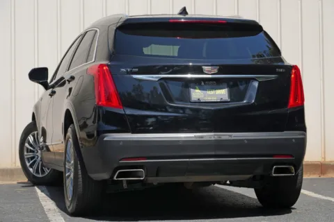 More photos of 2017 Cadillac XT5 Luxury FWD w/ Driver Awareness Package at Atlanta Best Used Cars, GA