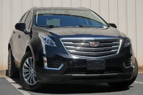 Photos of 2017 Cadillac XT5 Luxury FWD w/ Driver Awareness Package for sale in Peachtree Corners, GA at Atlanta Best Used Cars