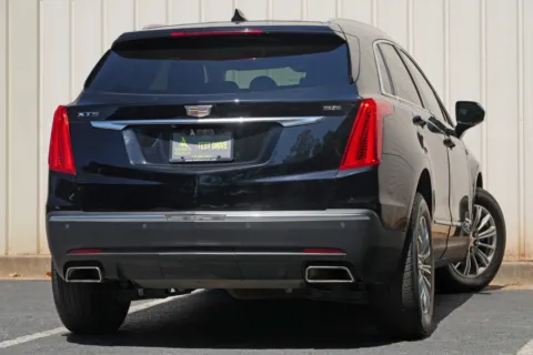 More photos of 2017 Cadillac XT5 Luxury FWD w/ Driver Awareness Package at Atlanta Best Used Cars, GA