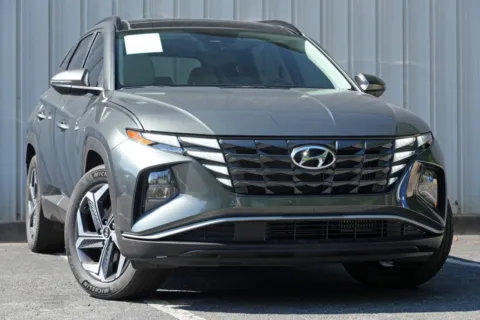 Photos of 2024 Hyundai Tucson Hybrid SEL Convenience for sale in Peachtree Corners, GA at Atlanta Best Used Cars
