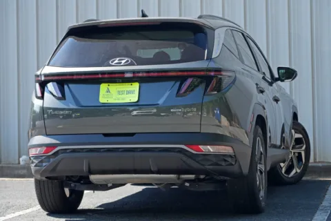 More photos of 2024 Hyundai Tucson Hybrid SEL Convenience at Atlanta Best Used Cars, GA