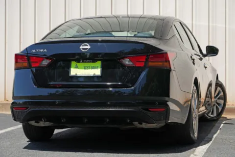 More photos of 2024 Nissan Altima 2.5 S at Atlanta Best Used Cars, GA