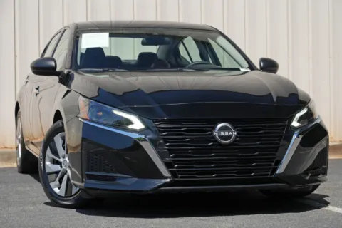 Photos of 2024 Nissan Altima 2.5 S for sale in Peachtree Corners, GA at Atlanta Best Used Cars