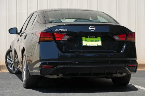 More photos of 2024 Nissan Altima 2.5 S at Atlanta Best Used Cars, GA