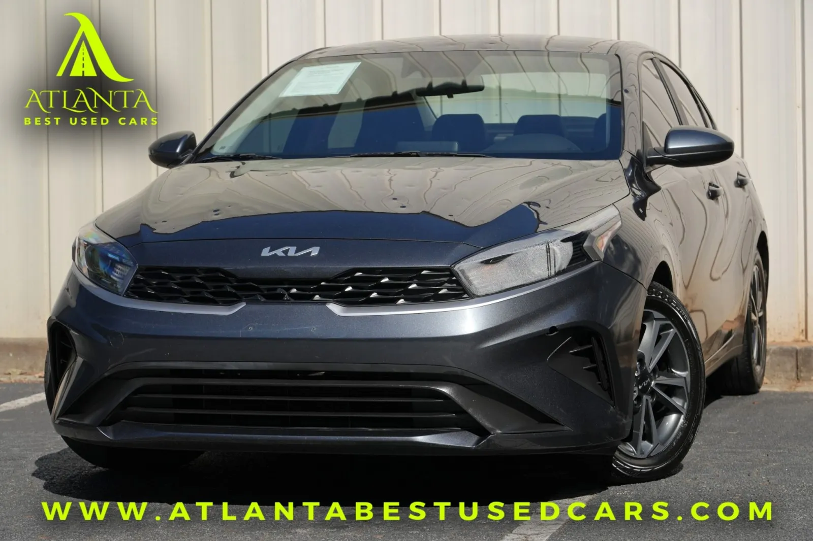 2024 Kia Forte LXS for sale in Peachtree Corners, GA
