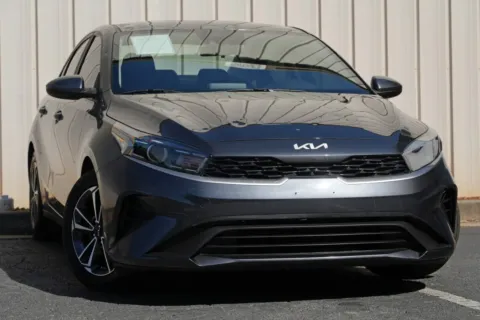 Photos of 2024 Kia Forte LXS for sale in Peachtree Corners, GA at Atlanta Best Used Cars