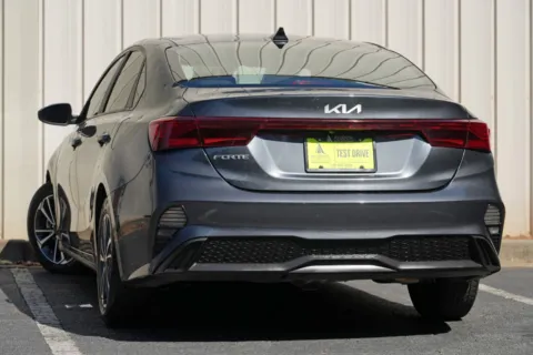 More photos of 2024 Kia Forte LXS at Atlanta Best Used Cars, GA
