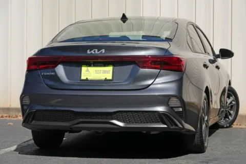 More photos of 2024 Kia Forte LXS at Atlanta Best Used Cars, GA