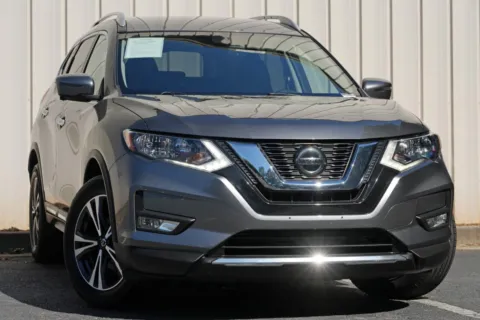 Photos of 2018 Nissan Rogue SL for sale in Peachtree Corners, GA at Atlanta Best Used Cars