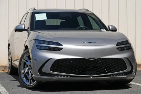 Photos of 2023 Genesis GV60 Performance for sale in Peachtree Corners, GA at Atlanta Best Used Cars
