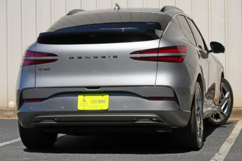 More photos of 2023 Genesis GV60 Performance at Atlanta Best Used Cars, GA