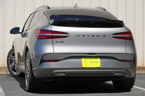 More photos of 2023 Genesis GV60 Performance at Atlanta Best Used Cars, GA