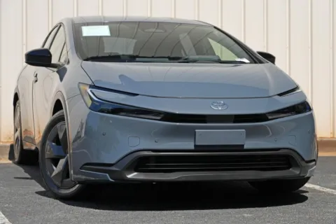 Photos of 2024 Toyota Prius LE for sale in Peachtree Corners, GA at Atlanta Best Used Cars
