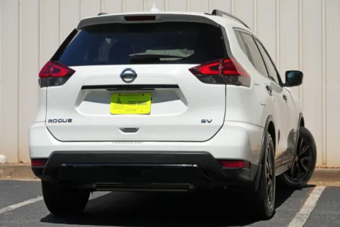 More photos of 2017 Nissan Rogue SV w/ Star Wars Limited Edition Package at Atlanta Best Used Cars, GA