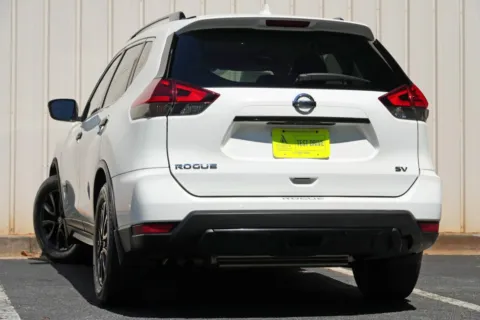 More photos of 2017 Nissan Rogue SV w/ Star Wars Limited Edition Package at Atlanta Best Used Cars, GA