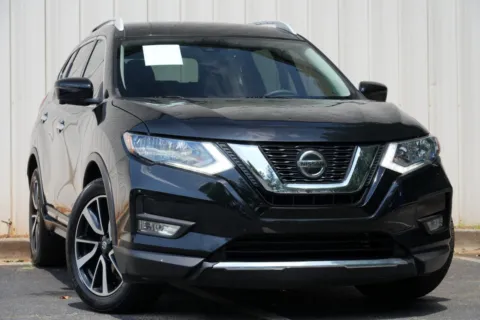 Photos of 2019 Nissan Rogue SL for sale in Peachtree Corners, GA at Atlanta Best Used Cars