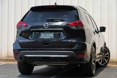 More photos of 2019 Nissan Rogue SL at Atlanta Best Used Cars, GA