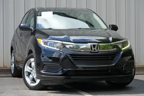 Photos of 2019 Honda HR-V LX for sale in Peachtree Corners, GA at Atlanta Best Used Cars