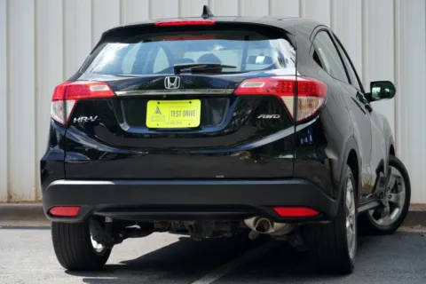 More photos of 2019 Honda HR-V LX at Atlanta Best Used Cars, GA