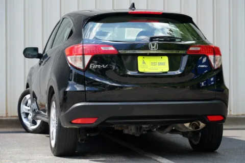 More photos of 2019 Honda HR-V LX at Atlanta Best Used Cars, GA