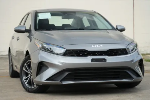 Photos of 2023 Kia Forte LXS w/ Technology Package for sale in Peachtree Corners, GA at Atlanta Best Used Cars