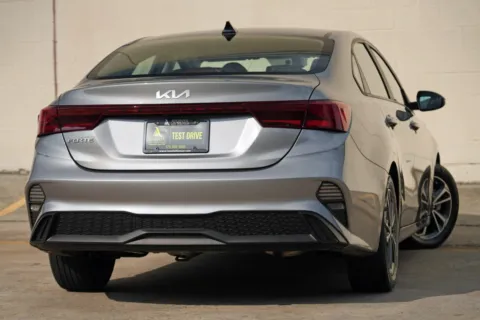 More photos of 2023 Kia Forte LXS w/ Technology Package at Atlanta Best Used Cars, GA