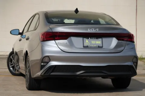 More photos of 2023 Kia Forte LXS w/ Technology Package at Atlanta Best Used Cars, GA