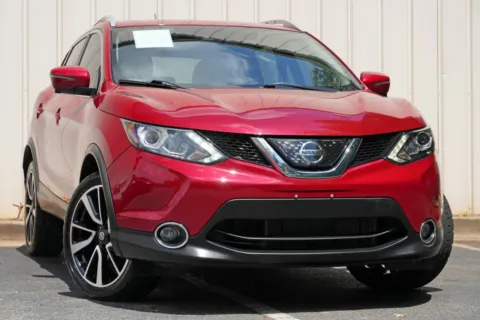Photos of 2018 Nissan Rogue Sport SL w/ Premium Package for sale in Peachtree Corners, GA at Atlanta Best Used Cars